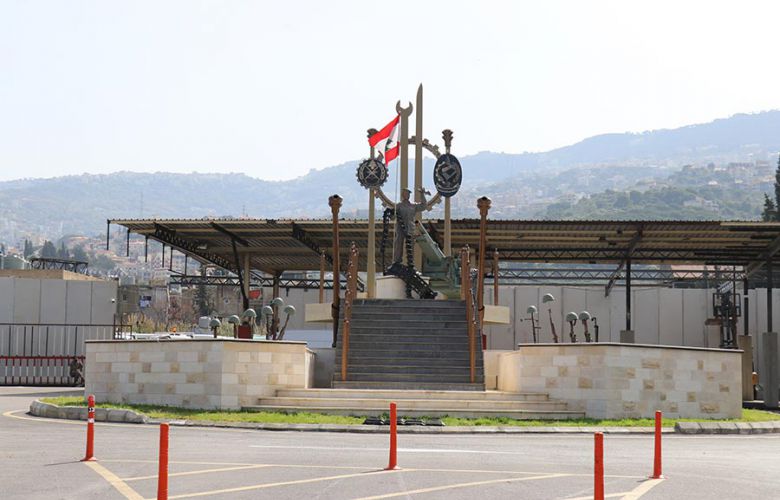 اللواء اللوجستي قصة الابتكار والصمود