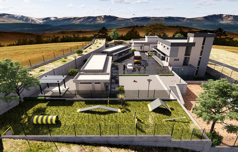 مديرية الهندسة: وجه حضاري مُشعّ