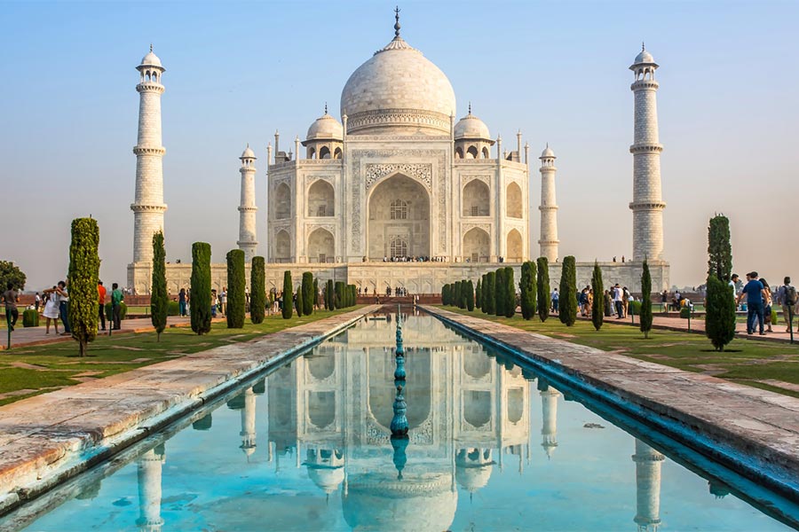 إنّها الهند الجديدة…