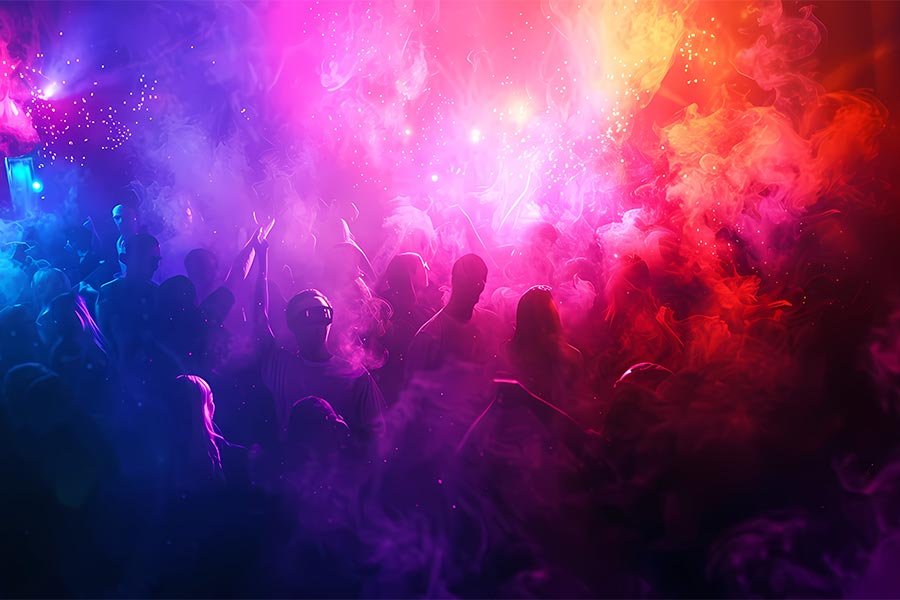 ما لا تعرفونه عن مخدرات النوادي الليلية!