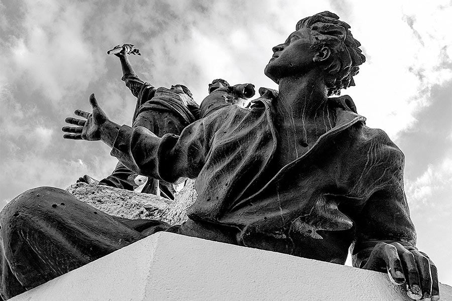 ...رسالة الصحافة