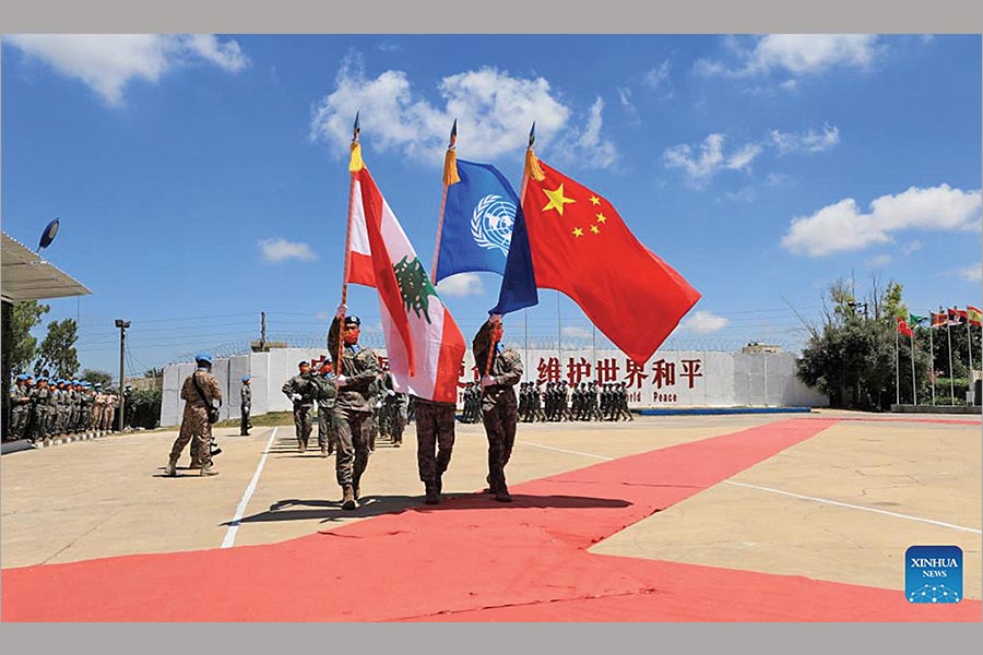 نحو تعزيز الثقة والصداقة