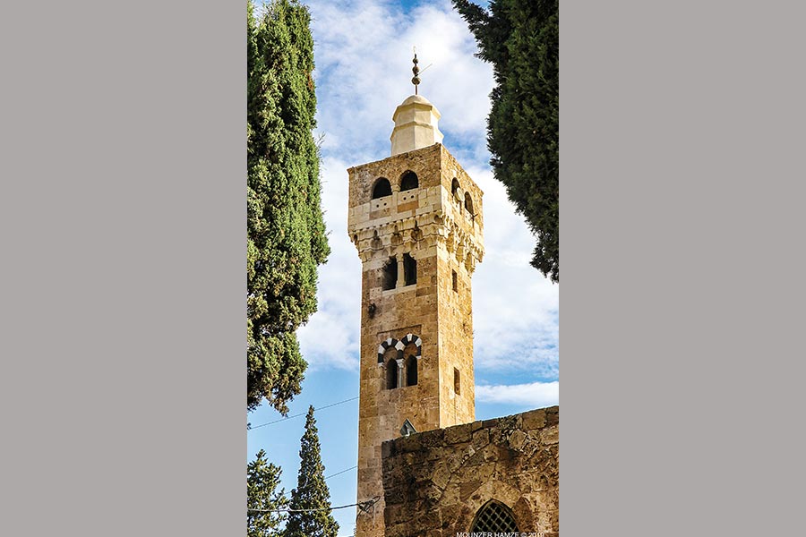 طرابلس العريقة تستيقظ على تراثها التليد وترنو إلى المستقبل