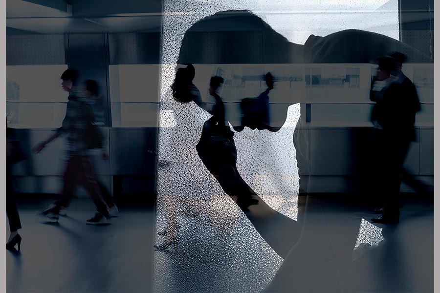 المعركة الصامتة الصحة النفسية في أوقات الحروب والأزمات