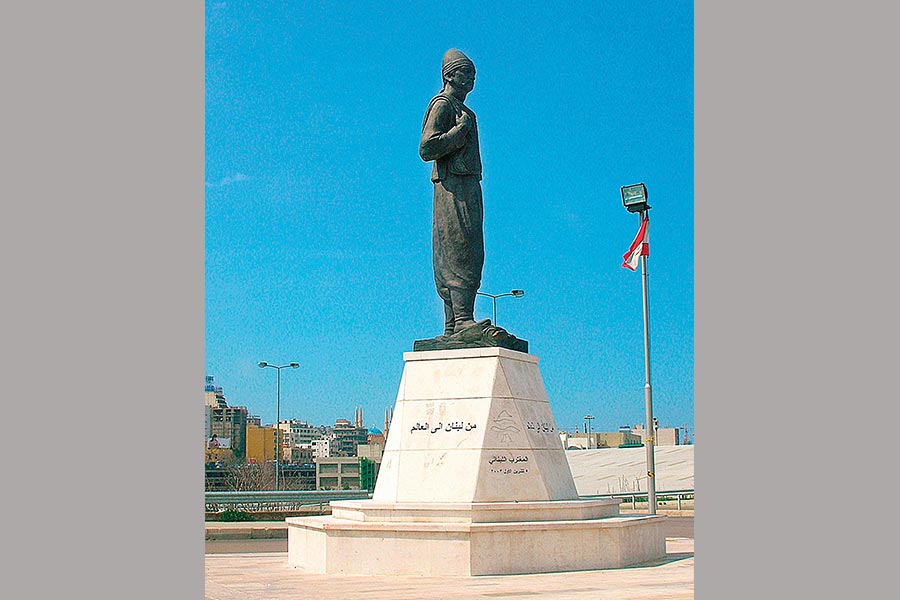 الاغتراب اللبناني: مبادرات أسهمت في الصمود ولكن…