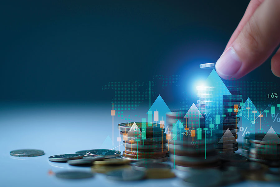 لا يمكن القضاء على الفقر في البيئات المتأثرة بالنزاعات إلاّ بحُسن إدارة المال العام