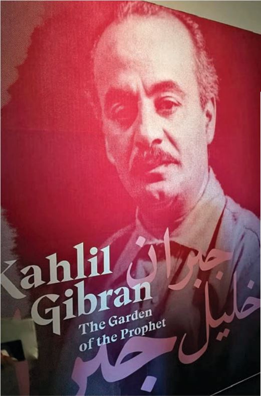”النبيّ“ لجبران خليل جبران - ريادة كونيّة في صياغة مفاهيم الإنسان والحياة
