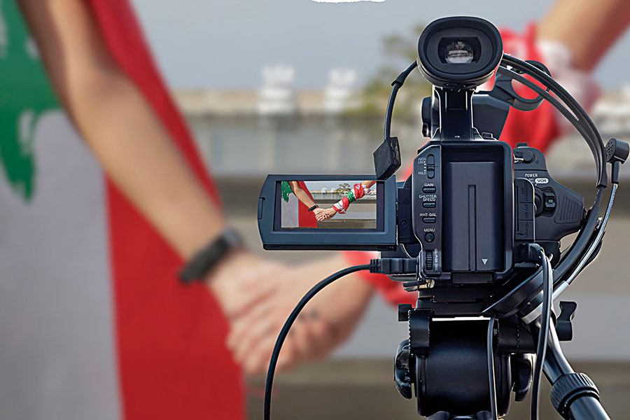 وسائل الإعلام ركن أساس في بناء الوحدة الوطنية