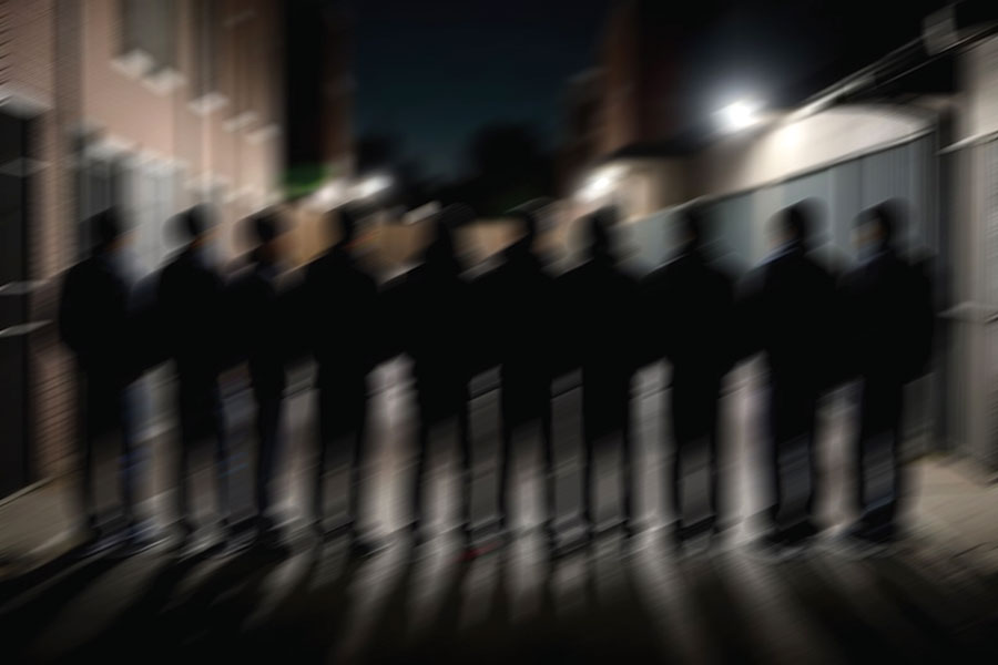 ضغط الرفاق وتأثيراته المختلفة على أولادنا