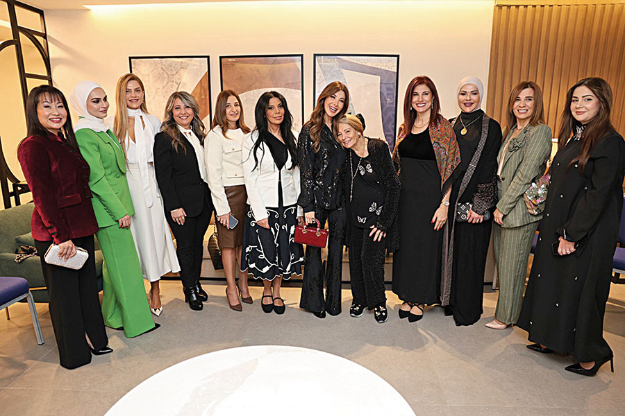 أم البطل... حكاية أمل