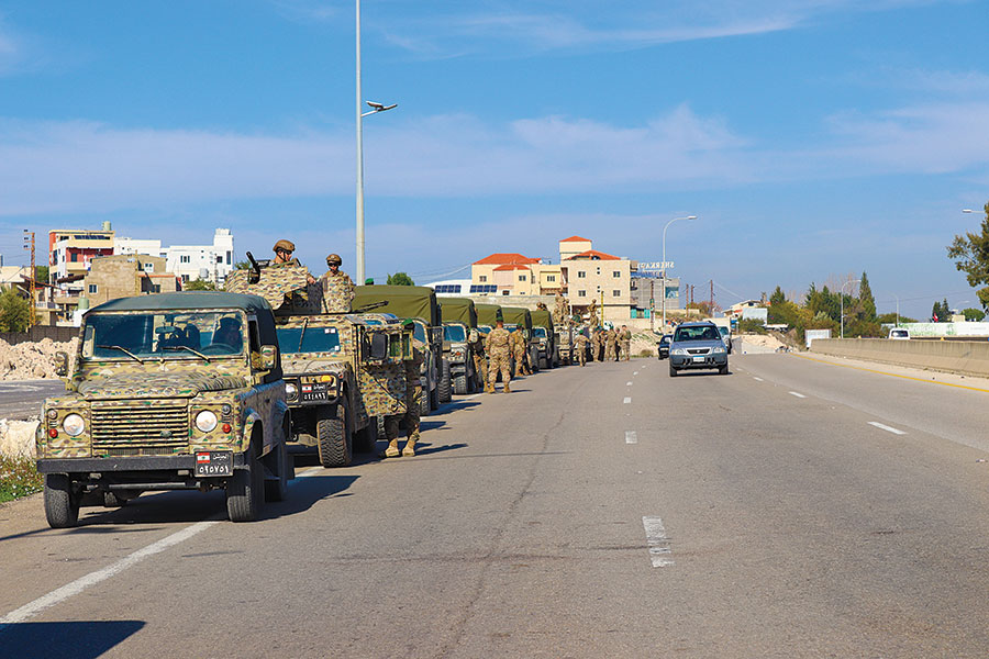 استراتيجية التواصل 2025 تضحيات تحفظ السيادة وترسم المستقبل