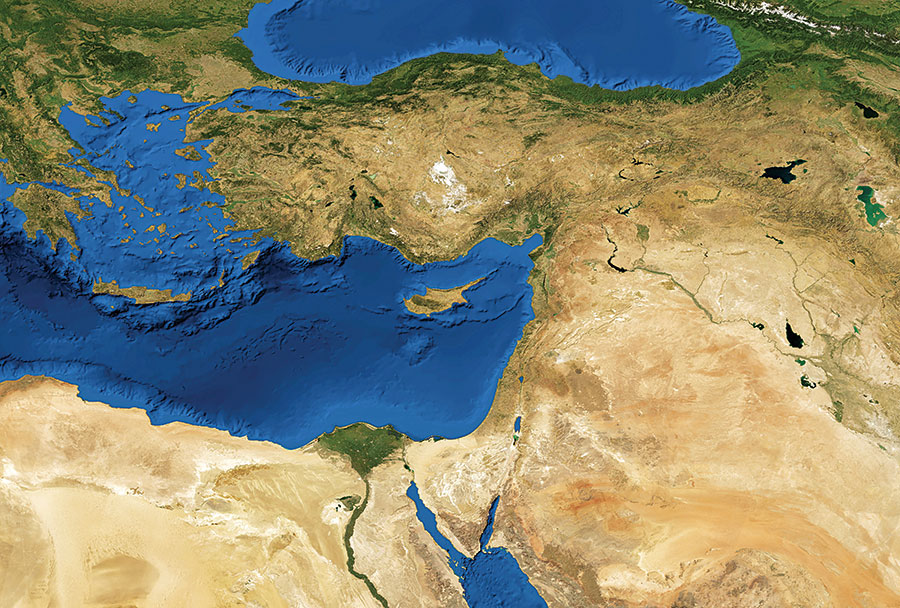 تفتيت كيانات … وتفكيك تحالفات