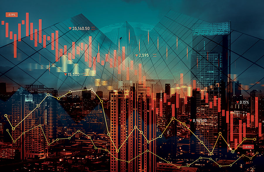 من الانهيار إلى الإصلاح هل تكون الشراكة مع صندوق النقد الدولي بوابة تعافي لبنان؟