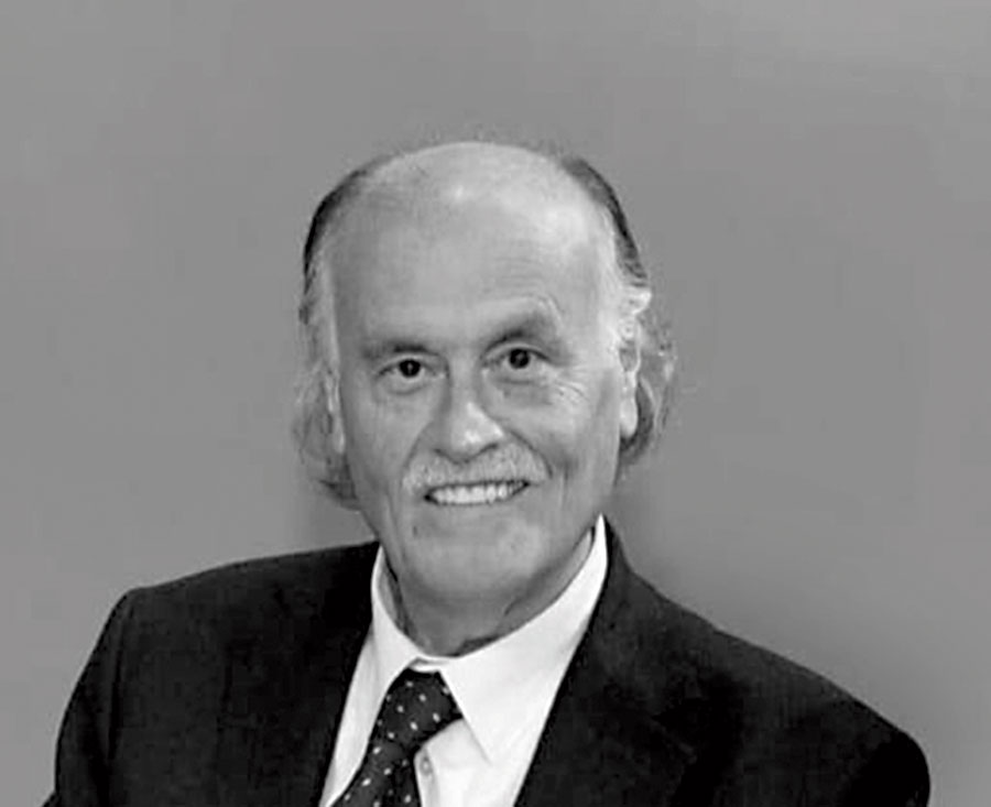 إبراهيم شحرور… شاعرية البساطة