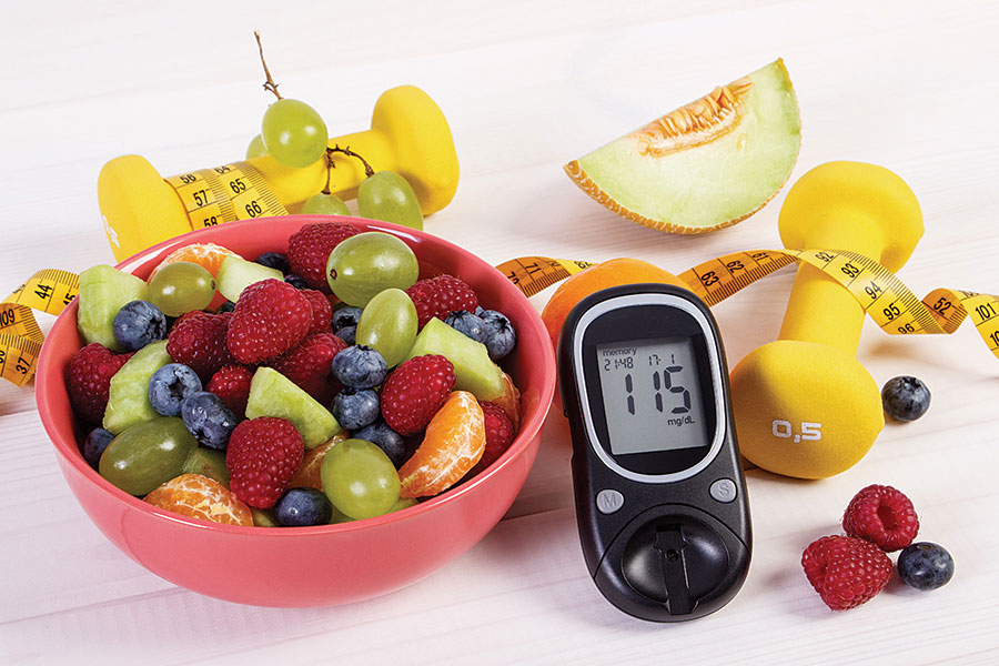 من بساتين لبنان إلى موائد العالم فاكهة الصيف لذّة ومنافع بالجملة… شرط الاعتدال