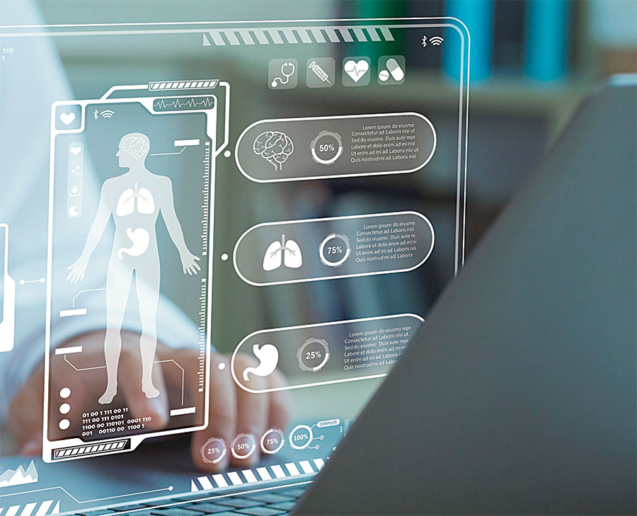 الذكاء الاصطناعي في الطب الشرعي ثورة تكنولوجية في خدمة العدالة