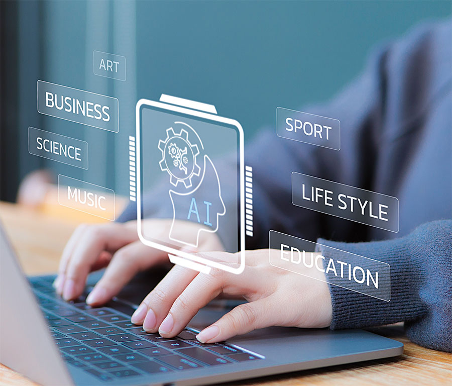 الذكاء الاصطناعي في متناول التلامذة سلاح ذو حدّين