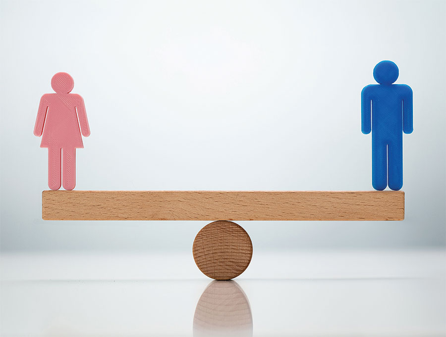 أهداف التنمية المستدامة… الهدف الخامس: تحقيق المساواة بين الجنسين وتمكين جميع النساء والفتيات