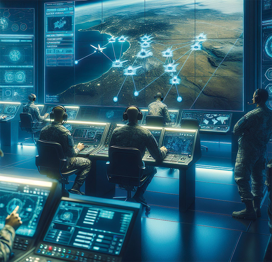 الجندي الخارق… عندما يتخطّى العلم حدود الطبيعة البشرية