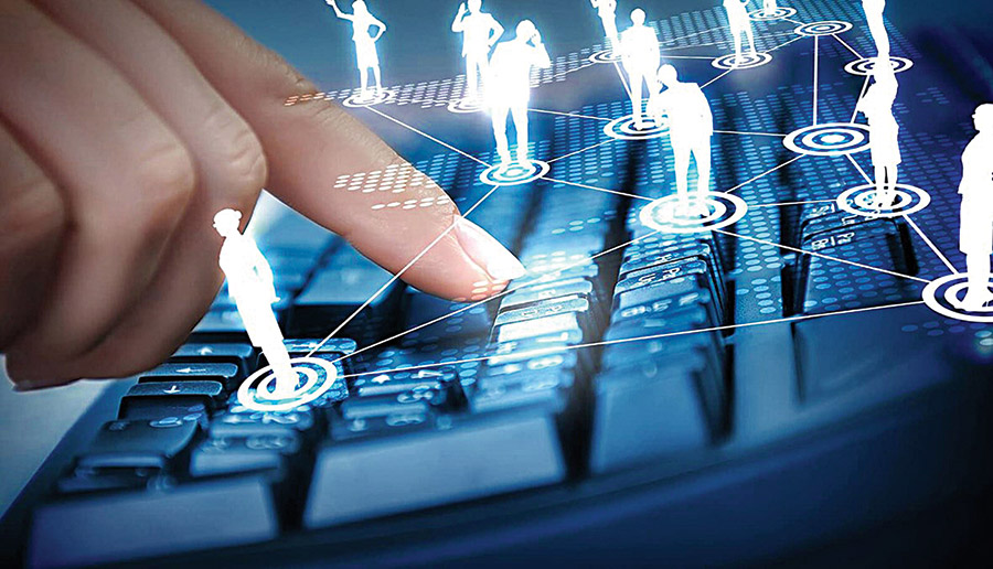 لتعزيز الشفافية والقضاء على الفساد الحكومة الرقمية ليست خيارًا بل ضرورة