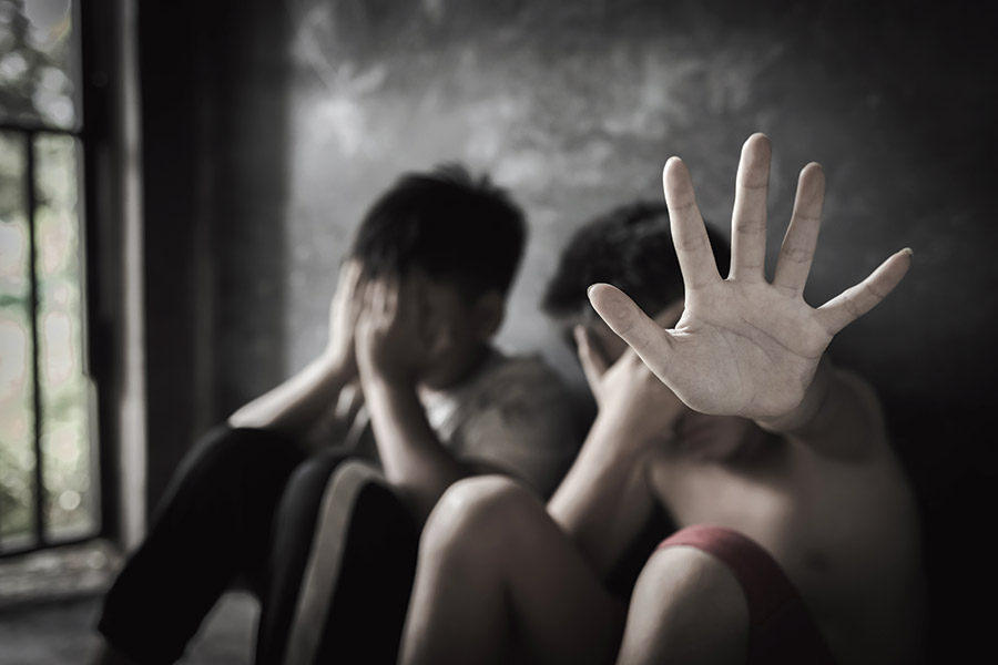 الغضب والخوف مشاعر نفهمها ونتعامل معها