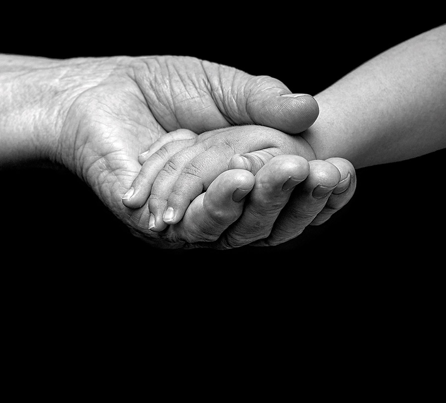 الديموغرافيا اللبنانية إلى الشيخوخة