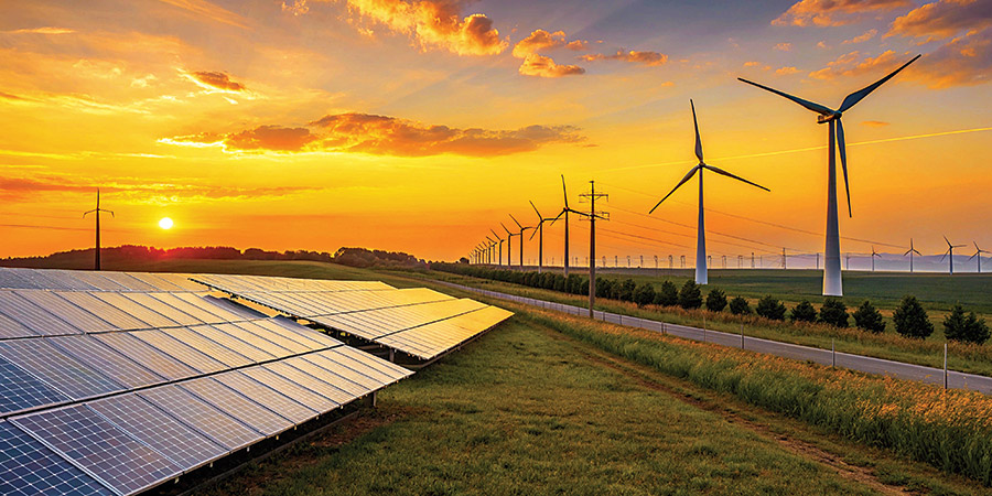 أهداف التنمية المستدامة الهدف السابع: طاقة نظيفة بأسعار معقولة