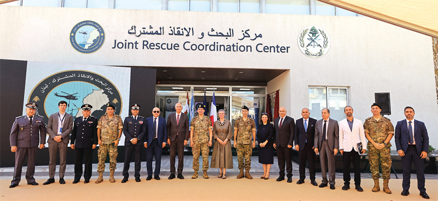 خطوة استراتيجية لحماية الإنسان والبيئة والاقتصاد البحري