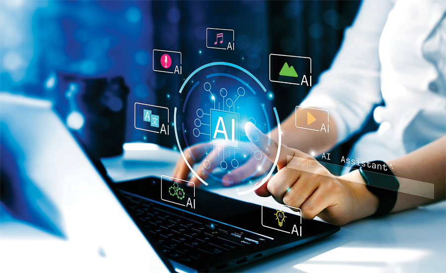 أحدث تطبيقات وبرامج 2025… من الذكاء الاصطناعي إلى الإبداع الرقمي