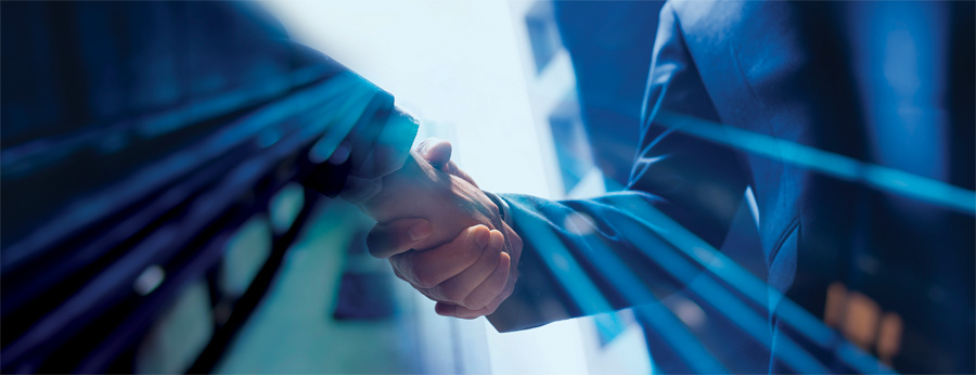 دور الشراكة بين القطاعين العام والخاص في إعادة النهوض