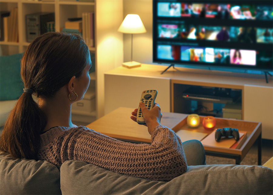 الدراما مجرد تسلية سهلة؟