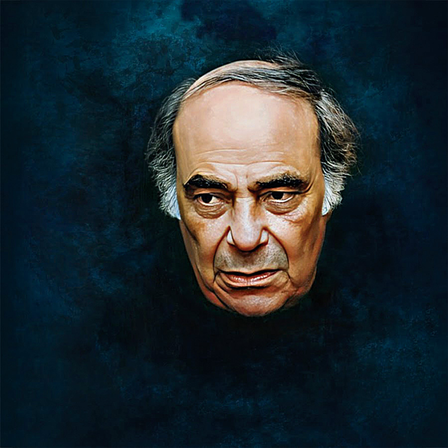 أسافر وحدي ملكًا الشعر في عرض موسيقي - بصري توّج مئوية منصور الرحباني