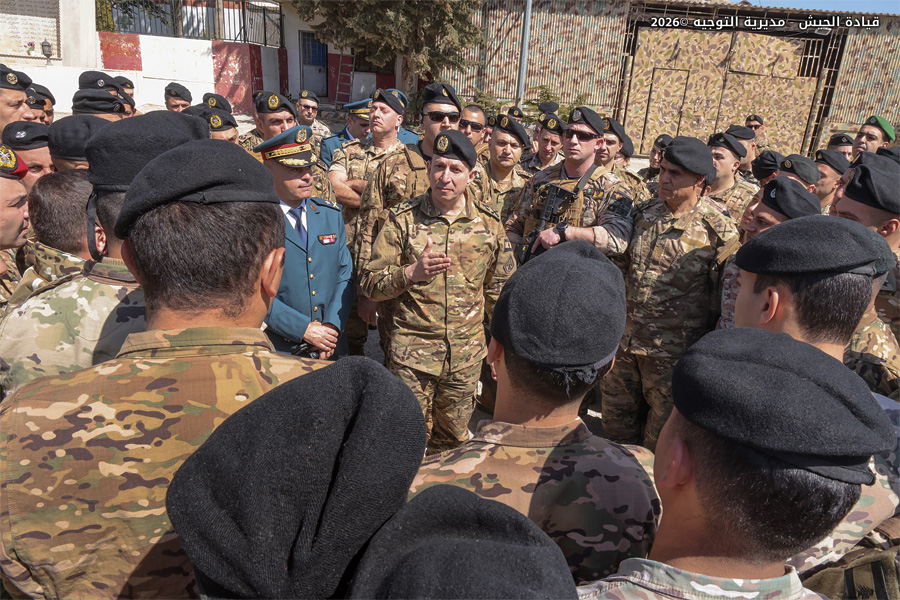 … ويبقى الوطـن